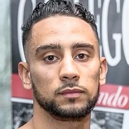 Moussa Gholam