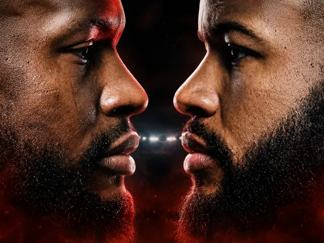 Viddal Riley vs Seydi Coupe head-to-head poster