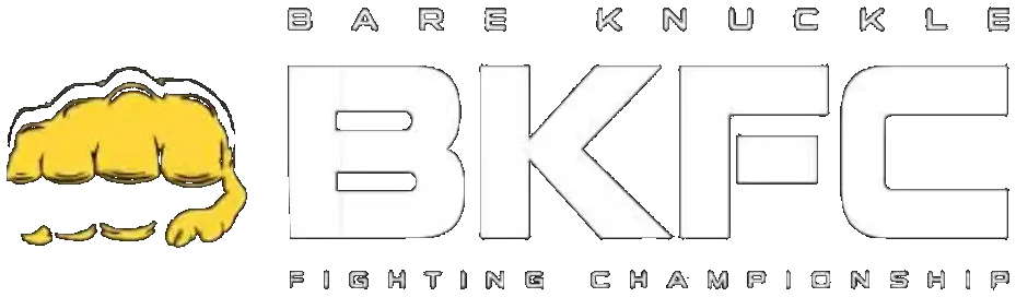 BKFC logo