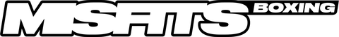Misfits Boxing logo